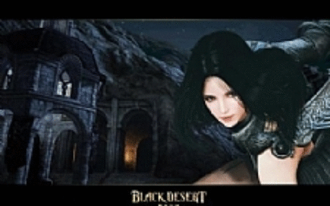 黑色沙漠2508，单机完整版