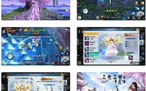 【三生三世】青丘传一键端+ST工具箱配置+安卓+物品后台