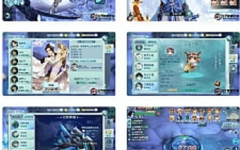 【一剑问情】手工端+本地+双端+运营后台