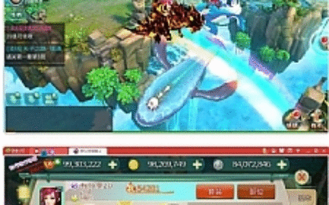 梦幻苍穹之霸王之心 虚拟机一键即玩服务端+GM工具+视频教程