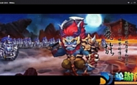 最新【凡人诛仙】绿色端一键安装服务端+完美GM工具后台