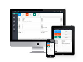 织梦响应式dedecms织梦自适应手机后台模板下载