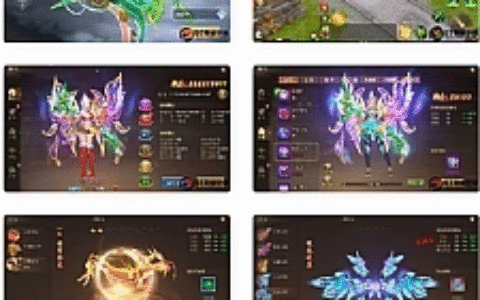 【梦回大秦】手工端+视频教程+双端+运营后台+授权物品后台