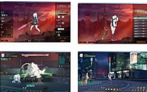 【灵魂武器】一键即玩服务端+GM工具+客户端+外网教程