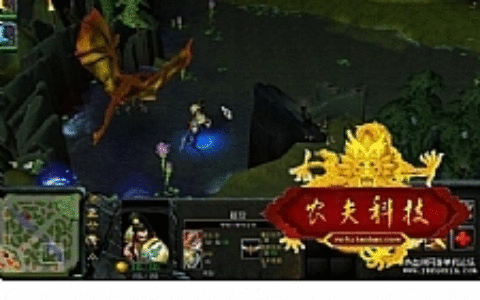 英雄联盟单机版 LOL网游单机一键端