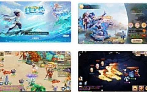 【灵珑西游】VM一键服务端+手工外网端+GM后台+配套教程