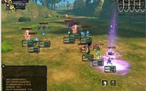 回合网游桃园将星录3D,0226修复版虚拟机一键即玩+手工外网端+视频教程