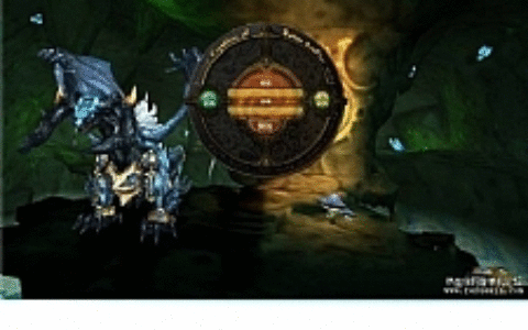 最新3D网游龙心传奇单机版，龙心传奇游戏一键端带教程GM工具