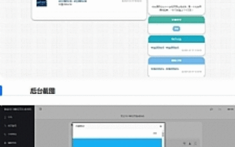 雨尘SEO静态页面生成系统源码 PHP源码