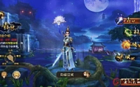 【妖魔道】整理一键+验证+运营后台+视频教程