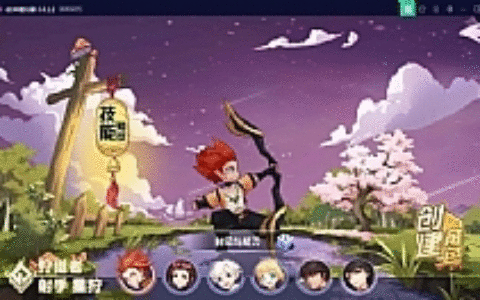 卡牌游戏不思议三国3月整理win一键既玩服务端+视频教程