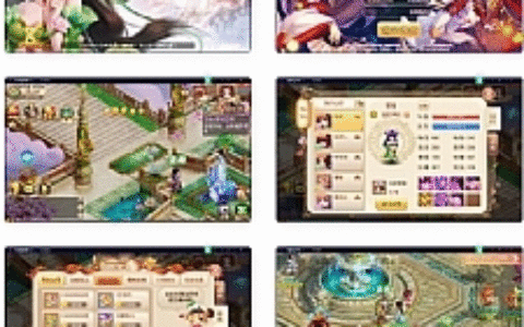 梦幻诛仙12职业第二大陆版,Linux手工外网端+Java后台+视频教程