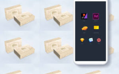 响应式品牌网站源码_战略营销设计类整站源码(自适应手机端)