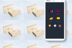 响应式品牌网站源码_战略营销设计类整站源码(自适应手机端)