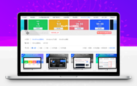 RIPRO主题美化-移除分类栏目标题中的“分类”二字