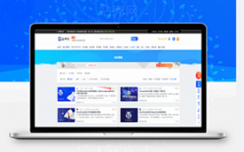 列表页面右上角3个彩色圆点效果 WordPress主题美化