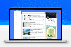 WordPress主题 2019猴头客博客站整站源码打包 带VIP会员系统_源码下载