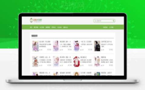 WordPress主题 免费小说主题XSnov_源码下载