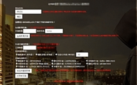 PHP泛目录生成源码 可生成新闻页面和关键词页面 带使用方法视频教程