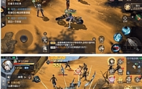 【寻龙诀】手工端+视频教程+双端+充值物品后台+运营后台