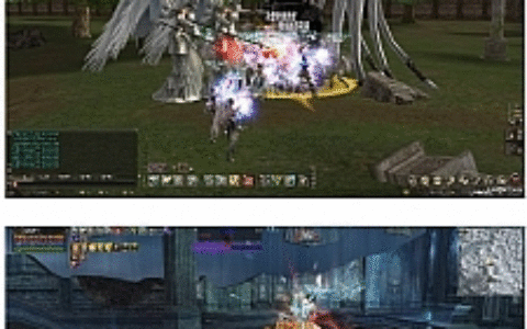 最新天堂2觉醒270新纪元一键端