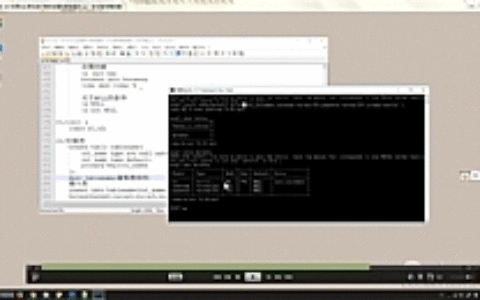 MySQL数据库全学习实战视频教程