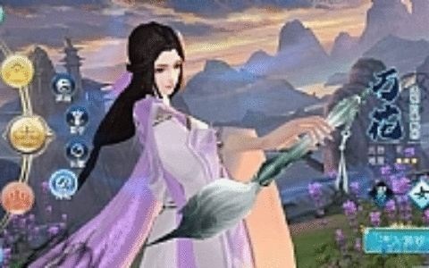 【剑侠情缘服务端】武侠题材角色扮演类手游源码+手工外网端+安卓APP+视频教程