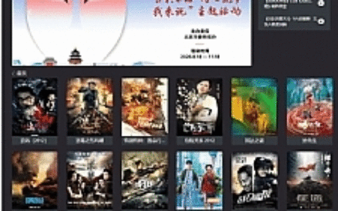 【MVSO影视程序源码】影视自动采集+魔改超强SEO+自定义苹果cms资源站接口