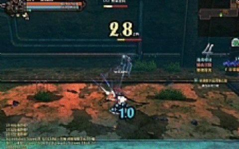 颓废之xin单机版 亲测可玩