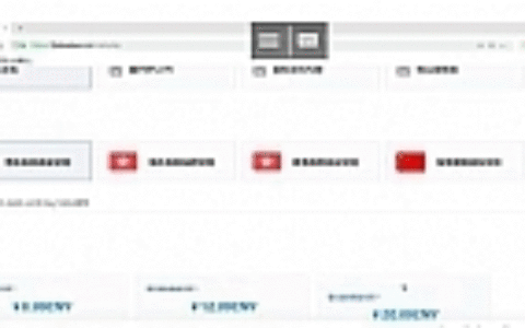 whmcs销售系统模板+购物车模板yousi_2021