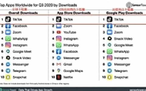 龟课TikTok变现实战训练营线上第3期，轻松月入10000+