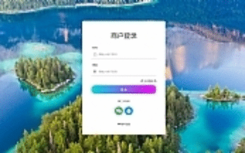 价值4999的码支付商业版 完美修复可运营