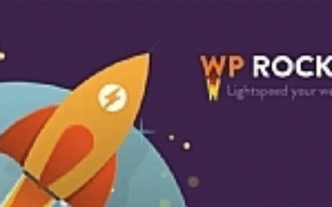 WP Rocket 插件持续更新 (已更至V3.8.7) 激活版 WordPress优化插件