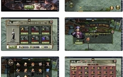 武侠手游天龙八部3D【神域天龙】Linux手工端+GM授权后台