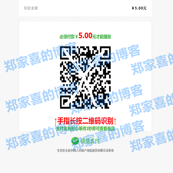 个码免签支付（带app）+聚合支付后天
