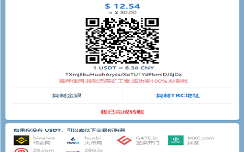 易支付二开usdt支付系统/usdt支付系统/虚拟币支付系统