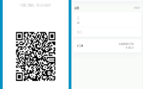 授权盗U系统/USDT扫码转入系统