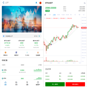 新币币交易所|区块链合约交易所|USDT秒合约/杠杆/C2C法币交易