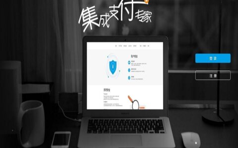 聚合支付系统/四方支付/三方支付/支付接口/api支付/免签支付/支付对接