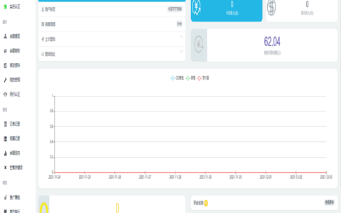 全新易支付二开系统/单独代理后台/通道权限购买/APP界面