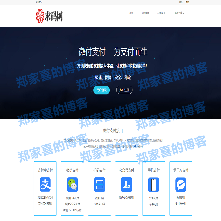 9e聚合支付系统/第三方支付/多账户轮询代付接口/接口检测/智能补单