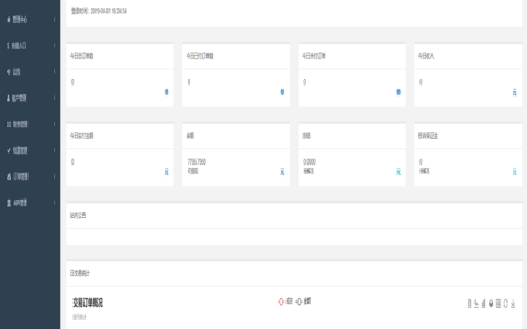 聚合支付系统/三方支付/支付系统/代付系统/原生支付