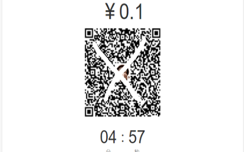 微信支付宝免签支付系统/支付宝扫码转账/免签支付增强版