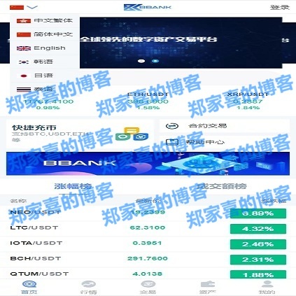 多语言白色交易所/区块链证券两融/股票/指数/配资交易所/虚拟交易