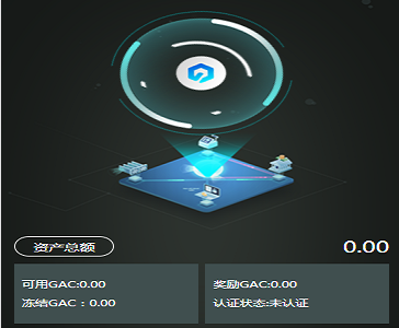 运营版GAC挖矿源码/区块链系统/虚拟币/挖矿/矿场