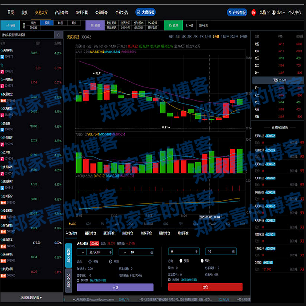 福汇3.0新版两融双融/配资系统/股票交易/股票配资/融资融券/打新股/双融/美股/港股