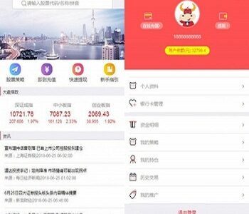 股票配资系统|策略配资|期权股票交易|投资理财|在线炒股配资|股票分仓|实盘接口对接