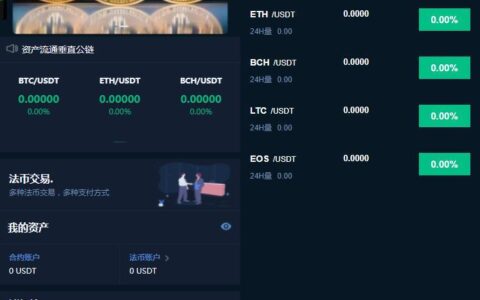 机器人区块链资产货币BTC|OTC|区块链合约交易 虚拟数字货币交易网站源码 对接网站数据行情