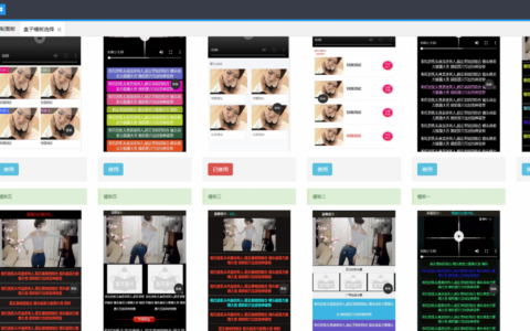 超越云赏金牌包天包月微信打赏视频平台源码网站系统代理平台+会员功能+12套模板