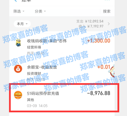 价值8888元的51码站至尊会员下载的全部资源